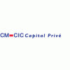 CM-CIC Capital Prive
